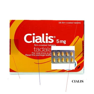 Acheter du vrai cialis en ligne